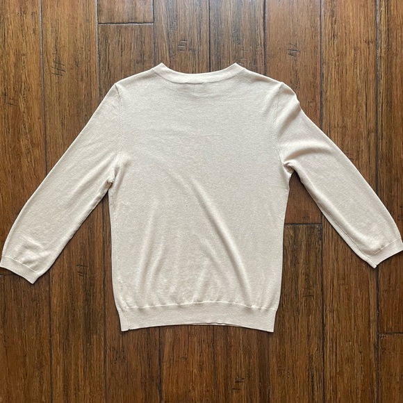 Talbots Sweater - Picture 2 of 6